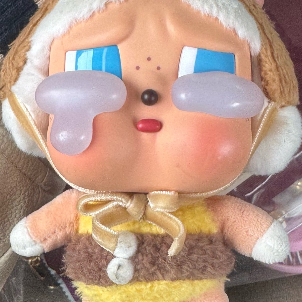 Crybaby